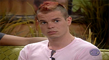 James Zinkland Big Brother 9